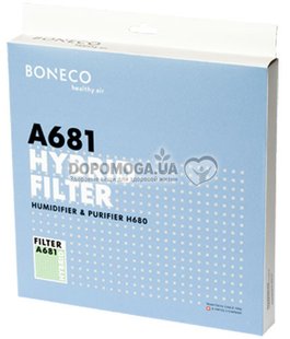 Фільтр Boneco A681 A681 фото