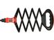 Заклепочник "гармошка" YATO для нітів Ø=2.4; 3.2; 4.0; 4.8; 6.4 мм, l=240-810 мм YT-36060 фото 2